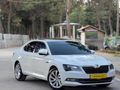 2017 MODEL SKODA SÜPERB PRESTİJ PAKET CAM TAVANLI