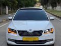 2017 MODEL SKODA SÜPERB PRESTİJ PAKET CAM TAVANLI