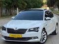 2017 MODEL SKODA SÜPERB PRESTİJ PAKET CAM TAVANLI