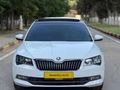 2017 MODEL SKODA SÜPERB PRESTİJ PAKET CAM TAVANLI