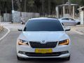 2017 MODEL SKODA SÜPERB PRESTİJ PAKET CAM TAVANLI