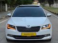 2017 MODEL SKODA SÜPERB PRESTİJ PAKET CAM TAVANLI