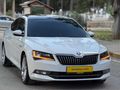 2017 MODEL SKODA SÜPERB PRESTİJ PAKET CAM TAVANLI