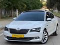 2017 MODEL SKODA SÜPERB PRESTİJ PAKET CAM TAVANLI