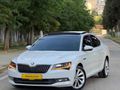 2017 MODEL SKODA SÜPERB PRESTİJ PAKET CAM TAVANLI