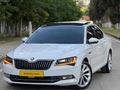 2017 MODEL SKODA SÜPERB PRESTİJ PAKET CAM TAVANLI