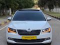 2017 MODEL SKODA SÜPERB PRESTİJ PAKET CAM TAVANLI