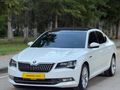2017 MODEL SKODA SÜPERB PRESTİJ PAKET CAM TAVANLI