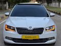 2017 MODEL SKODA SÜPERB PRESTİJ PAKET CAM TAVANLI