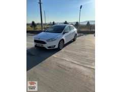 BEKTEŞOĞLUNDAN HATASIZ BOYASIZ DİZEL FOCUS