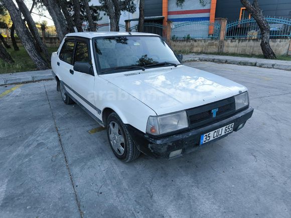 Sahibinden Tofaş Şahin 1.4 1999 Model İzmir