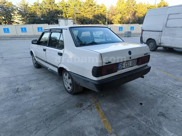 Sahibinden Tofaş Şahin 1.4 1999 Model İzmir