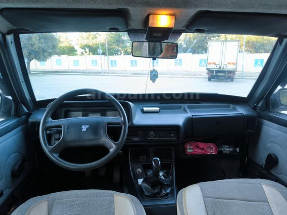 Sahibinden Tofaş Şahin 1.4 1999 Model İzmir