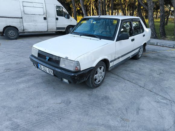 Sahibinden Tofaş Şahin 1.4 1999 Model İzmir