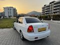 2005 HYUNDAİ ACCENT 1.6 ADMİRE BAKIMLI KUSURSUZ