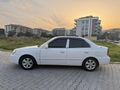 2005 HYUNDAİ ACCENT 1.6 ADMİRE BAKIMLI KUSURSUZ