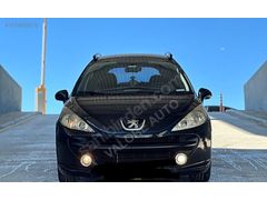 SAHİBİNDEN Peugeot 207 1.6 HDi Outdoor 2009 Model  225.000 km