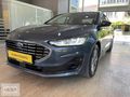 FORD FOCUS 1.5 ECOBLUE 115HP 8.400KM GARANTİLİ NOKTA HATASIZ
