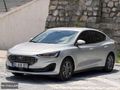 'NALLAR AUTO' HATASIZ BOYASIZ DEĞİŞENSİZ TERTEMİZ FORD FOCUS