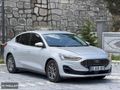 'NALLAR AUTO' HATASIZ BOYASIZ DEĞİŞENSİZ TERTEMİZ FORD FOCUS