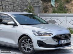 'NALLAR AUTO' HATASIZ BOYASIZ DEĞİŞENSİZ TERTEMİZ FORD FOCUS
