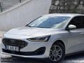 'NALLAR AUTO' HATASIZ BOYASIZ DEĞİŞENSİZ TERTEMİZ FORD FOCUS