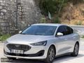 'NALLAR AUTO' HATASIZ BOYASIZ DEĞİŞENSİZ TERTEMİZ FORD FOCUS