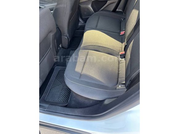 FORD FOCUS 1.5 ECOBLUE TİTANYUM STİL 27.000 KM'DE