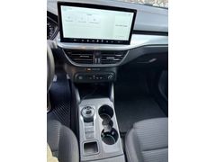 FORD FOCUS 1.5 ECOBLUE TİTANYUM STİL 27.000 KM'DE