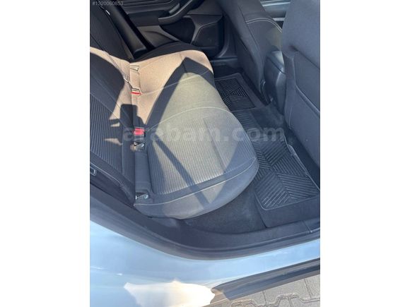 FORD FOCUS 1.5 ECOBLUE TİTANYUM STİL 27.000 KM'DE