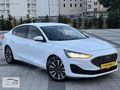 /HATASIZ/BOYASIZ/TRAMERSİZ/2023/FOCUS/TİTANİUM STİL/82.000 KM/