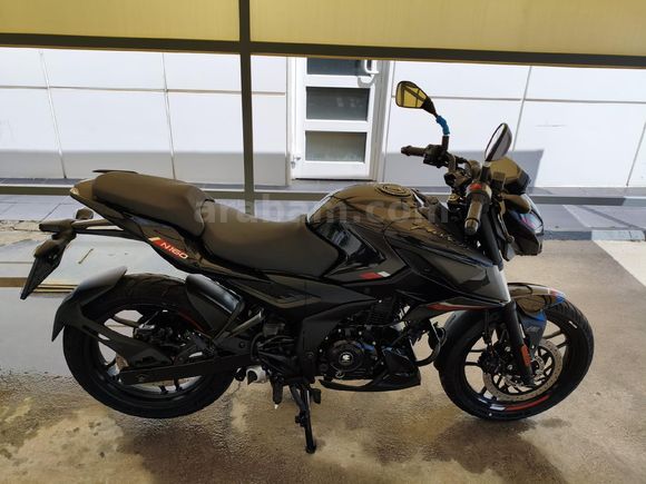 Sahibinden Bajaj Pulsar 160 NS
