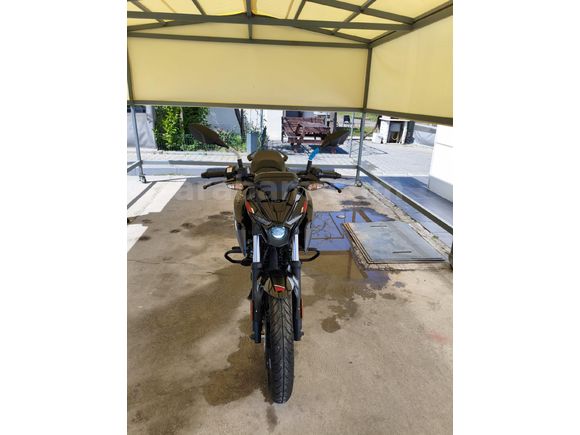 Sahibinden Bajaj Pulsar 160 NS