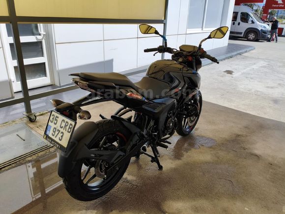 Sahibinden Bajaj Pulsar 160 NS