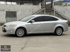 2011 MONDEO TİTANİUM 1.6 ECOBOOST LPG Lİ 160 HP DEĞİŞENSİZ
