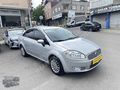 2011 MODEL MASRAFSIZ LİNEA 1.3 MULTİJET