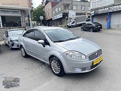 2011 MODEL MASRAFSIZ LİNEA 1.3 MULTİJET