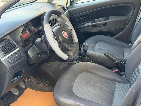 Fiat Linea KlimaLı+Düşük Km+Tertemiz+Masrafsız+BakımLI