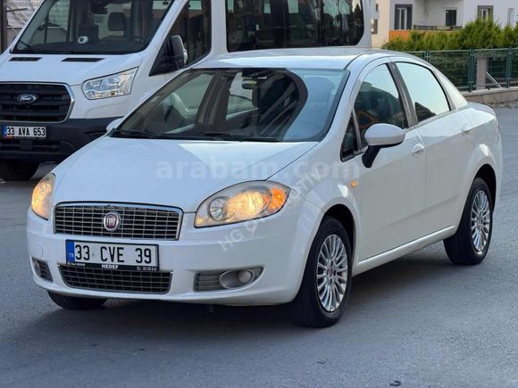 Fiat Linea KlimaLı+Düşük Km+Tertemiz+Masrafsız+BakımLI