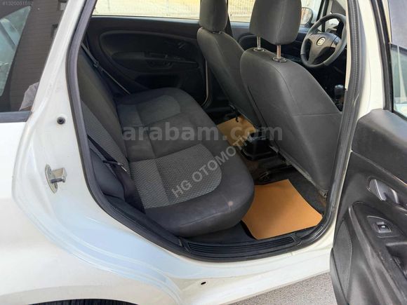 Fiat Linea KlimaLı+Düşük Km+Tertemiz+Masrafsız+BakımLI