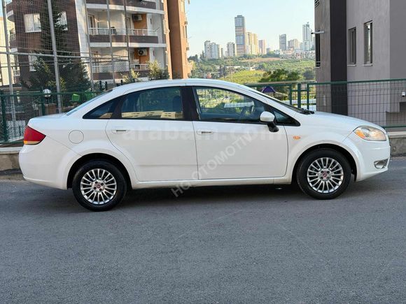 Fiat Linea KlimaLı+Düşük Km+Tertemiz+Masrafsız+BakımLI