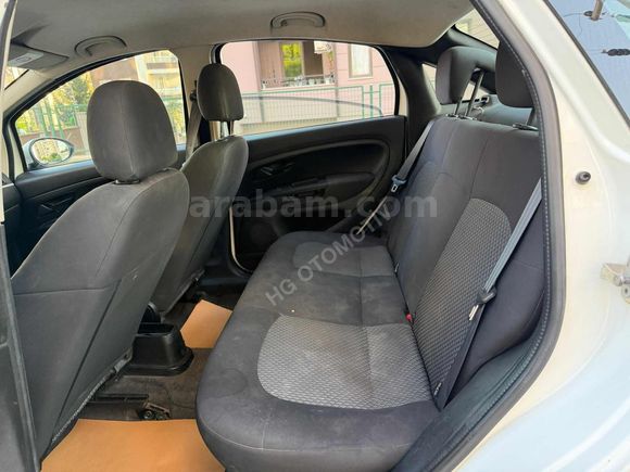Fiat Linea KlimaLı+Düşük Km+Tertemiz+Masrafsız+BakımLI