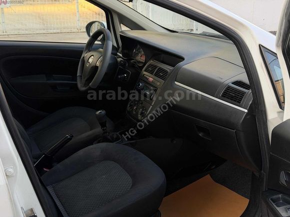 Fiat Linea KlimaLı+Düşük Km+Tertemiz+Masrafsız+BakımLI