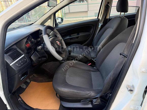Fiat Linea KlimaLı+Düşük Km+Tertemiz+Masrafsız+BakımLI