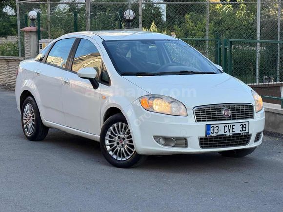 Fiat Linea KlimaLı+Düşük Km+Tertemiz+Masrafsız+BakımLI