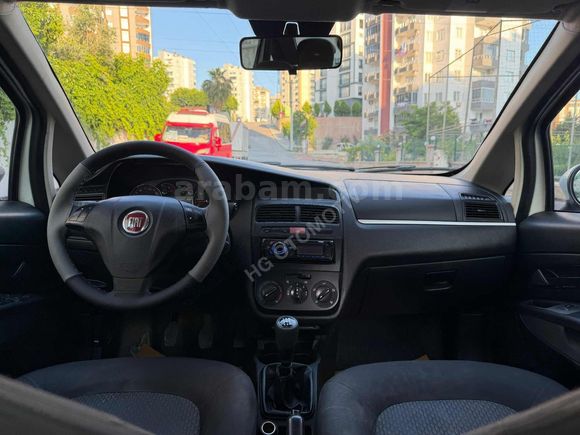 Fiat Linea KlimaLı+Düşük Km+Tertemiz+Masrafsız+BakımLI