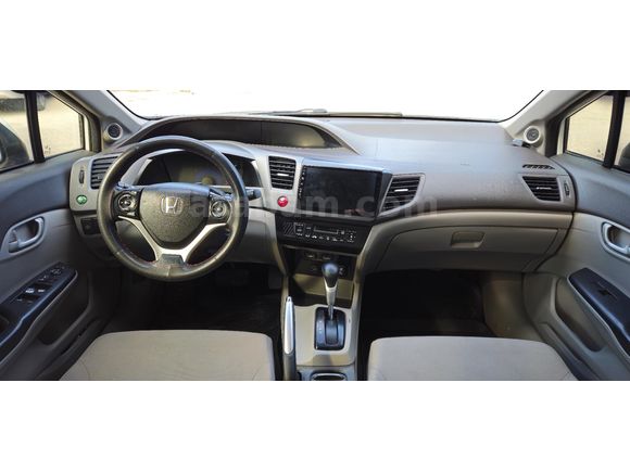 Sahibinden Honda Civic 1.6i VTEC Eco Elegance 2014 Model