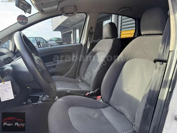 2014 MODEL FİAT LİNEA-1.3 DİZEL-MAKYAJLI KASA