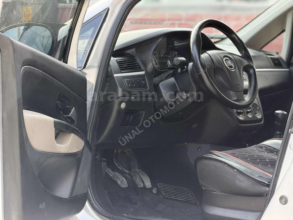 2009 MODEL 1.3 MULTİJET 90HP MASRAFSIZ FIAT LİNEA