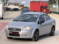 2009 MODEL 1.3 MULTİJET 90HP MASRAFSIZ FIAT LİNEA